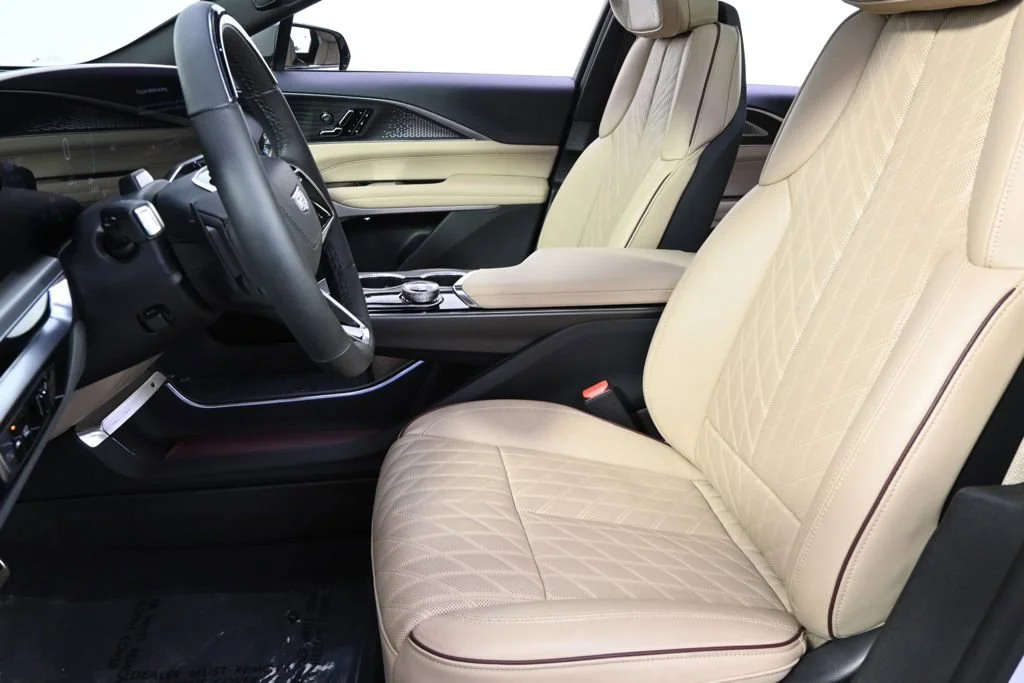 2025 Cadillac LYRIQ Sport 3 - Photo 13