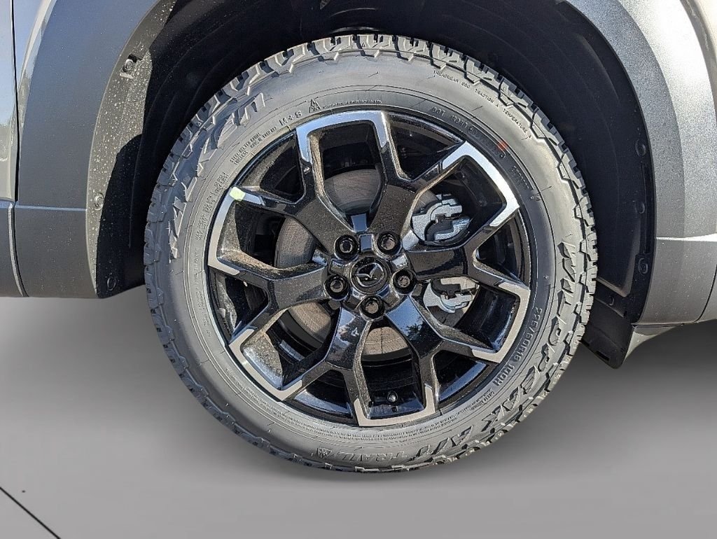 New 2026 Zircon Sand Metallic Mazda 2.5 S Meridian Edition AWD image 14