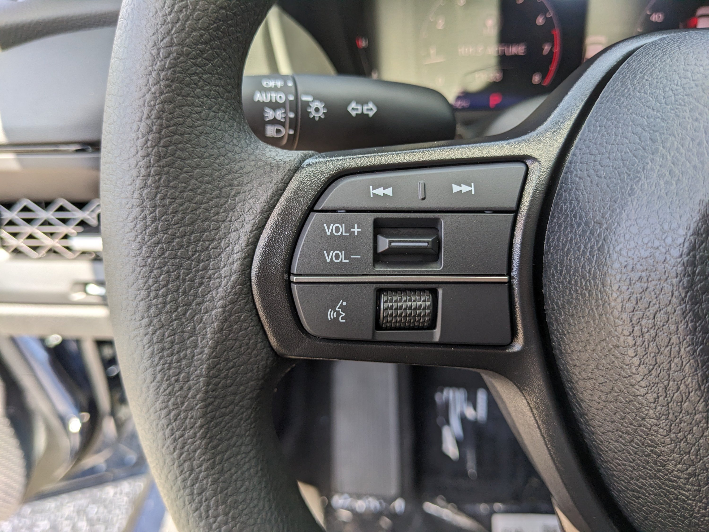 New 2026 Canyon River Blue Metallic Honda SE image 35