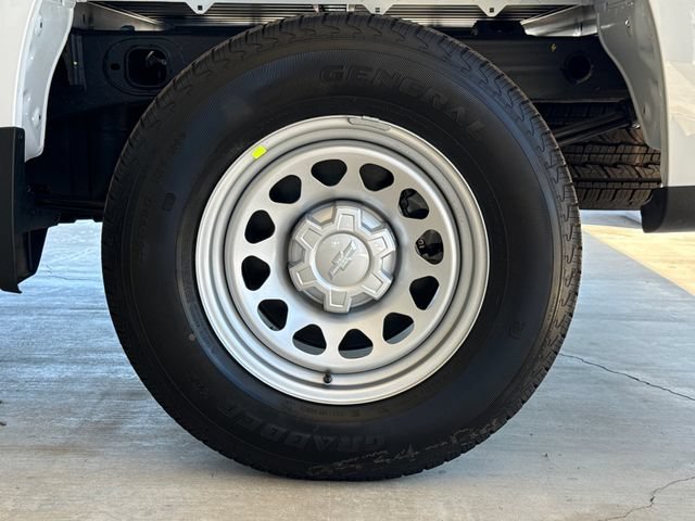 2026 Chevrolet Silverado 1500 Work Truck - Photo 27