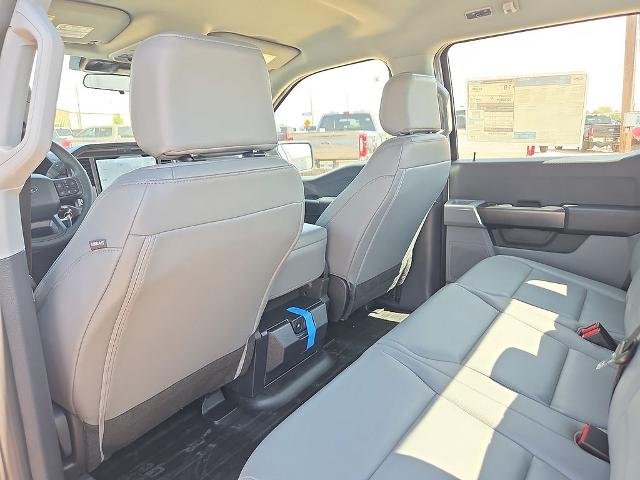 New 2026 Oxford White Ford XL image 41