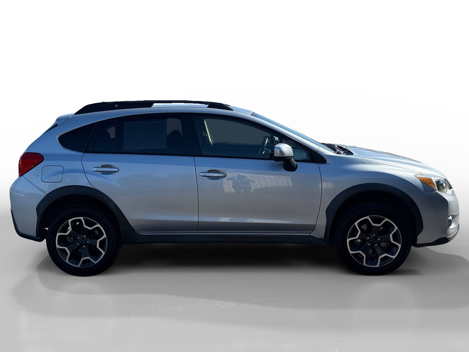 Used 2013 Ice Silver Metallic Subaru 2.0i Premium image 6