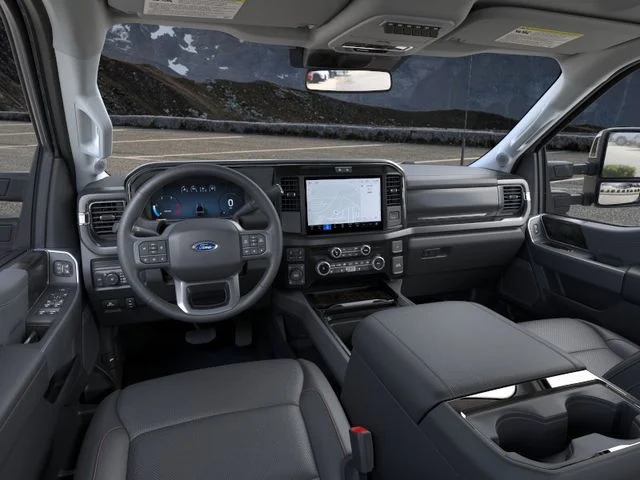 New 2026 Avalanche Ford Lariat image 9