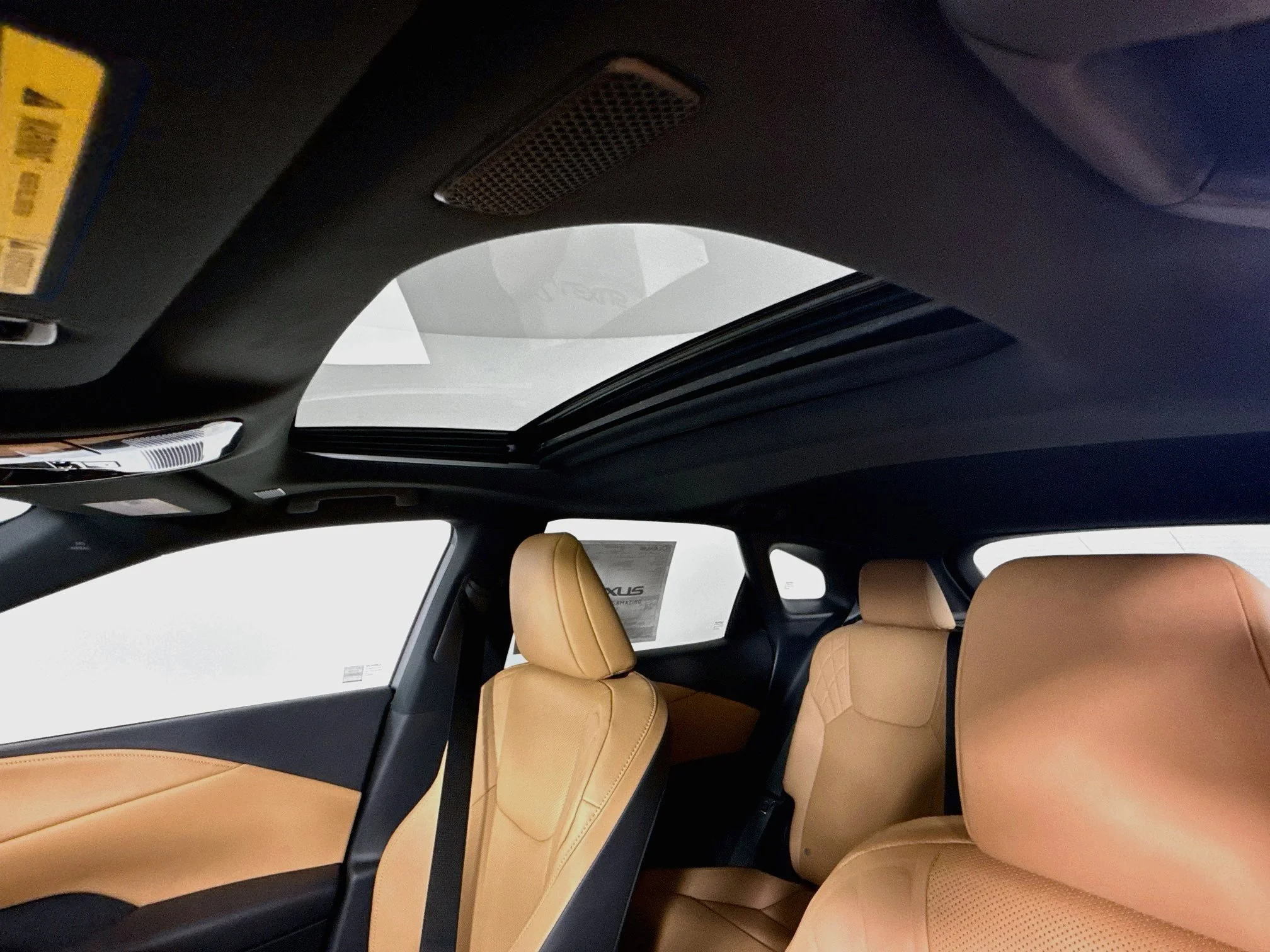 2026 Lexus RX 350 Premium - Photo 14
