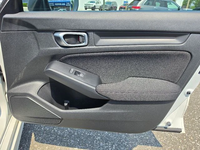 2024 Honda Civic Sport - Photo 10