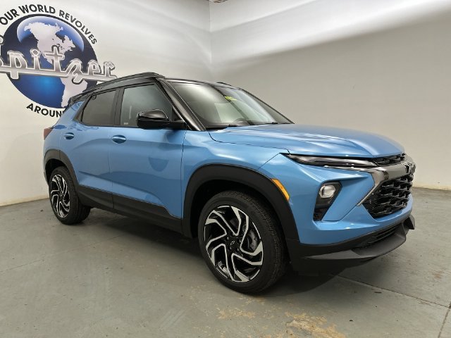 2026 Chevrolet Trailblazer RS - Photo 11