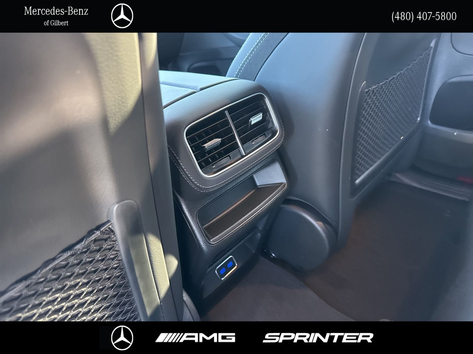New 2026 Polar White Mercedes-Benz GLE 53 AMG® image 23