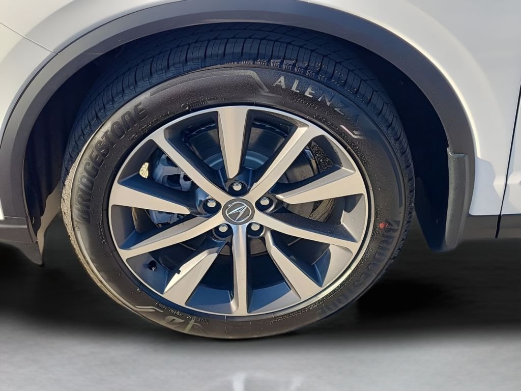 2026 Acura MDX Technology Package - Photo 17