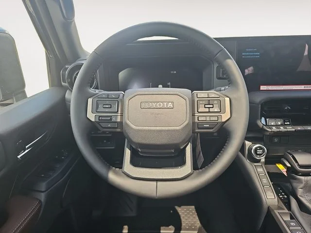 New 2027 Underground Toyota Land Cruiser image 10