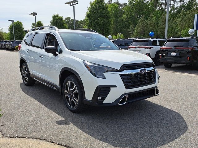 2026 Subaru Ascent Touring 7 Passenger's photo