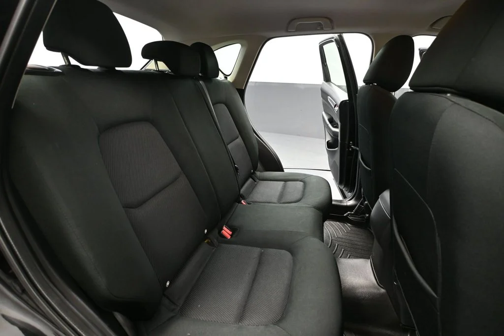 Used 2020 Black Mazda Sport image 32