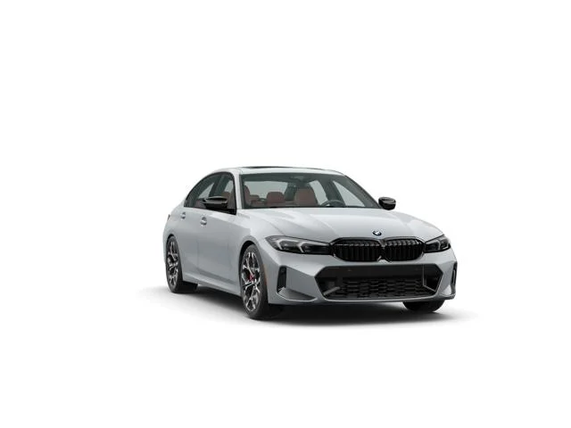 New 2026 Brooklyn Grey Metallic BMW  image 1