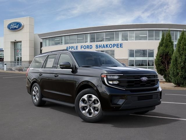 New 2027 Black Ford Active image 4