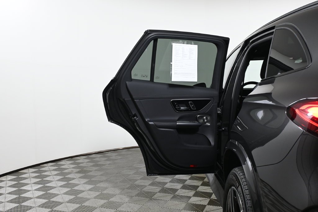 2026 Mercedes-Benz GLC Base - Photo 25