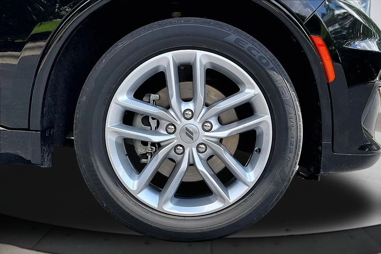 Used 2023 Black Dodge R/T Plus image 36