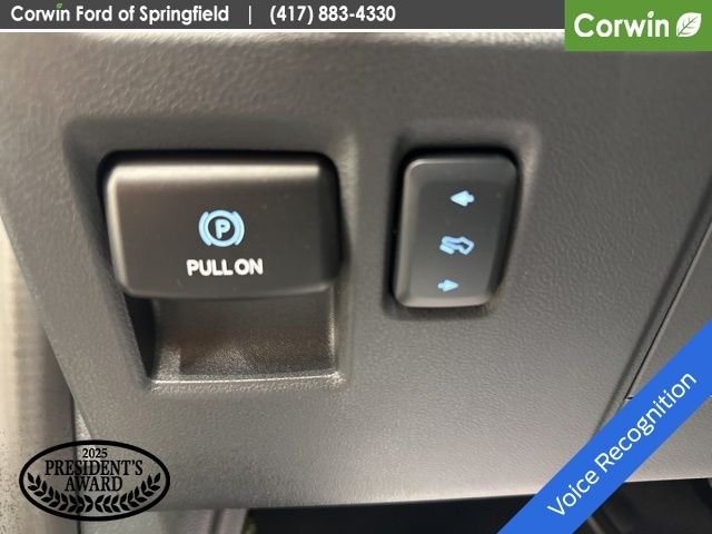 2025 Ford F-150 Lariat - Photo 18
