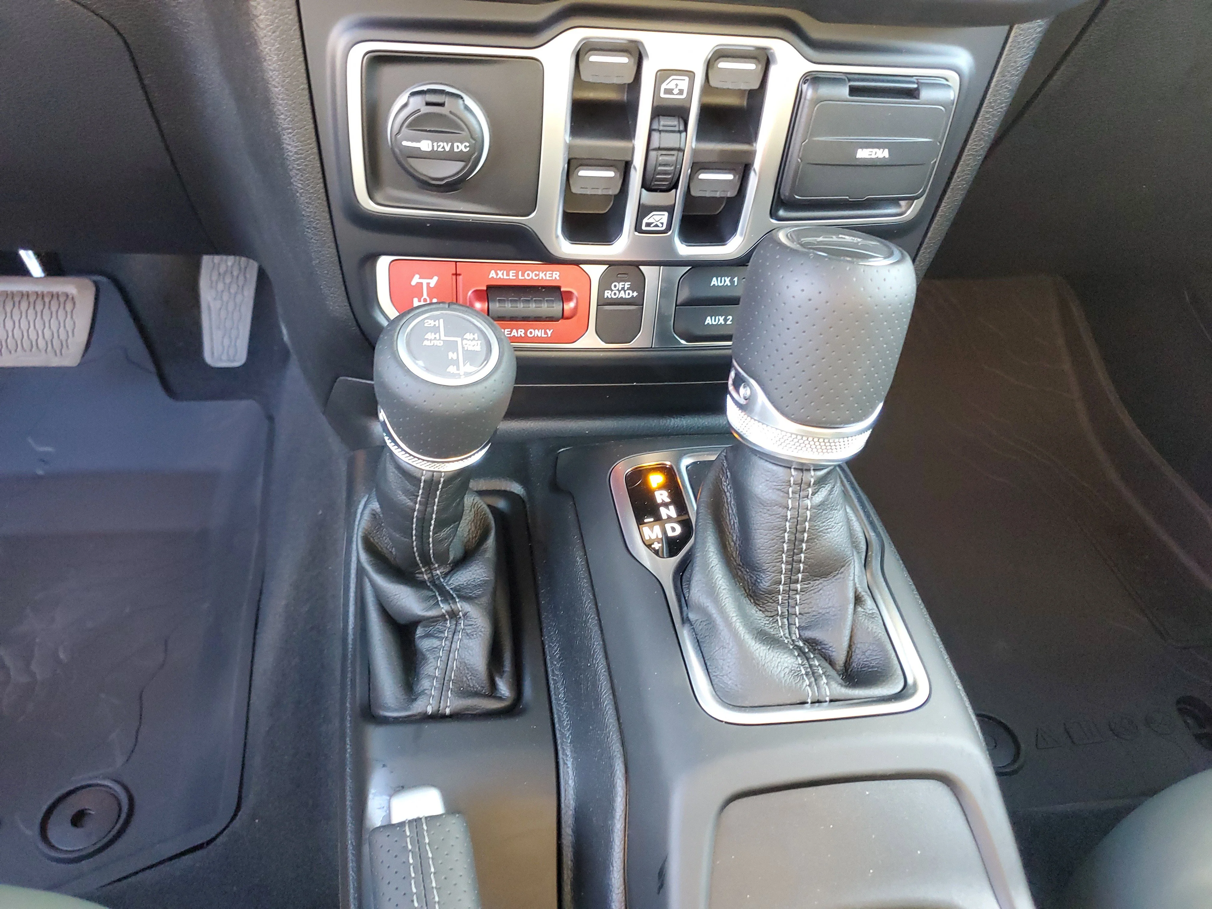 New 2026 41 Exterior Paint Jeep Mojave X image 21
