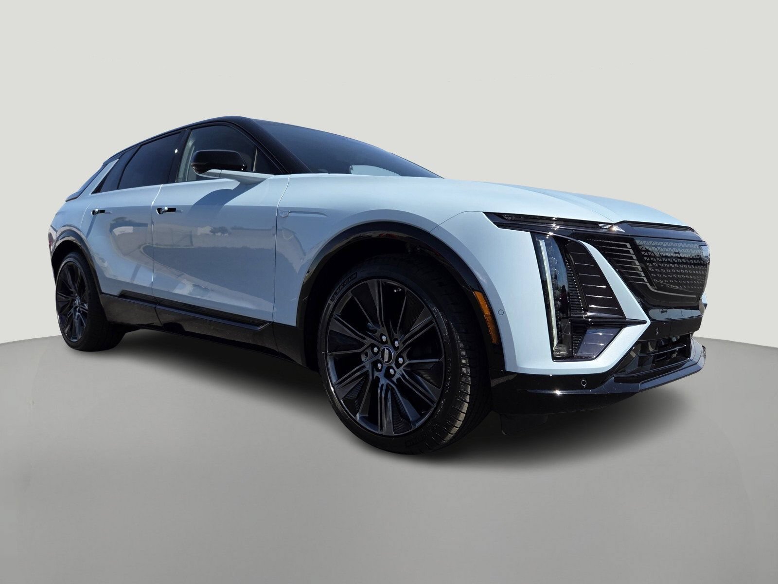 2026 Cadillac LYRIQ Signature Sport - Photo 8