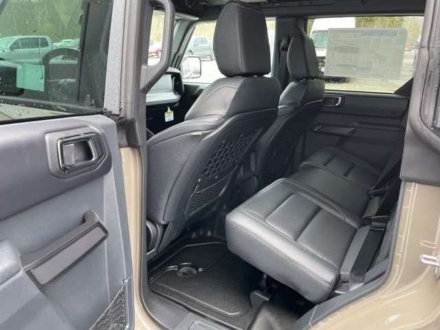2025 Ford Bronco 4-Door Badlands - Photo 27