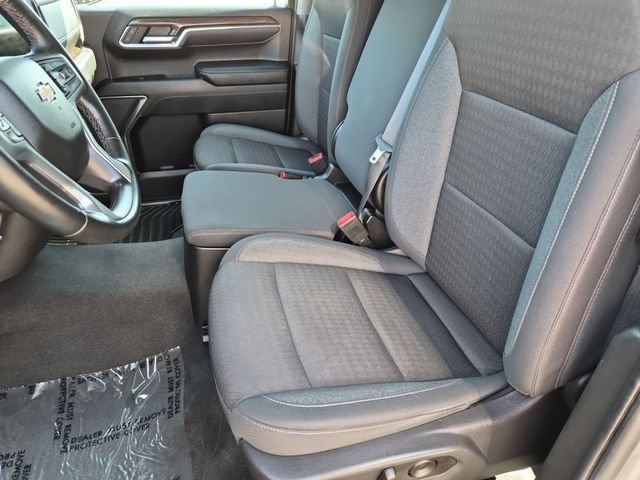2023 Chevrolet Silverado 1500 LT - Photo 27