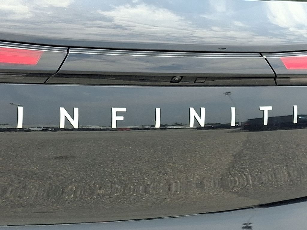 2026 INFINITI QX60 LUXE - Photo 28