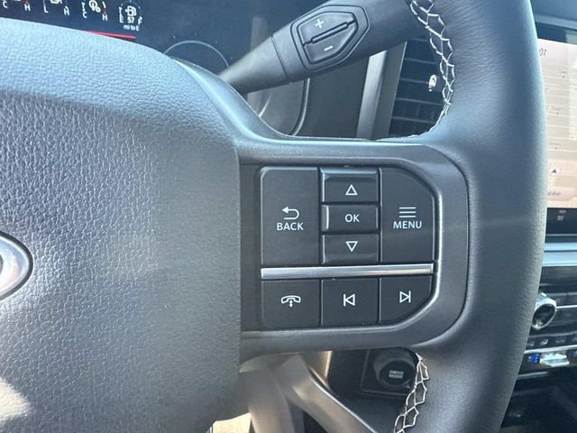 New 2026 Agate Black Metallic Ford F-250® Lariat® image 15
