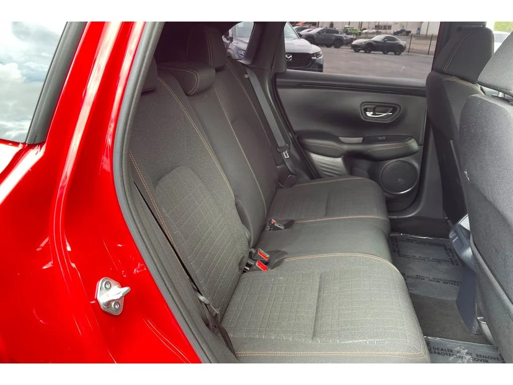 Used 2023 MILANO RED Honda Sport image 18