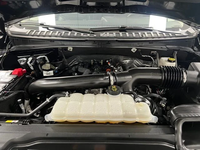 Used 2025 Black Ford Platinum image 62