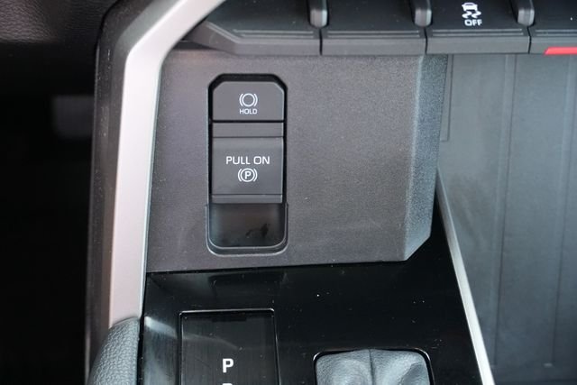 Certified Used 2025 Beige Toyota Limited image 35