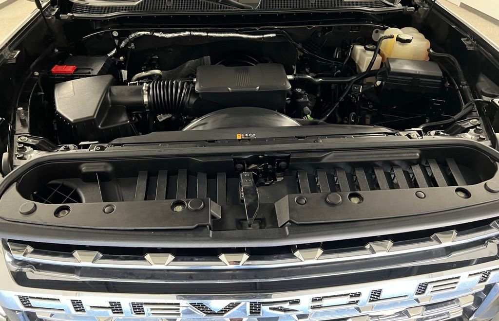 2022 Chevrolet Silverado 3500HD LTZ - Photo 74
