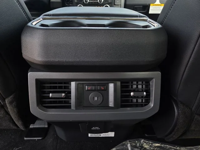 New 2026 Carbonized Gray Metallic Ford F-250® Lariat® image 37