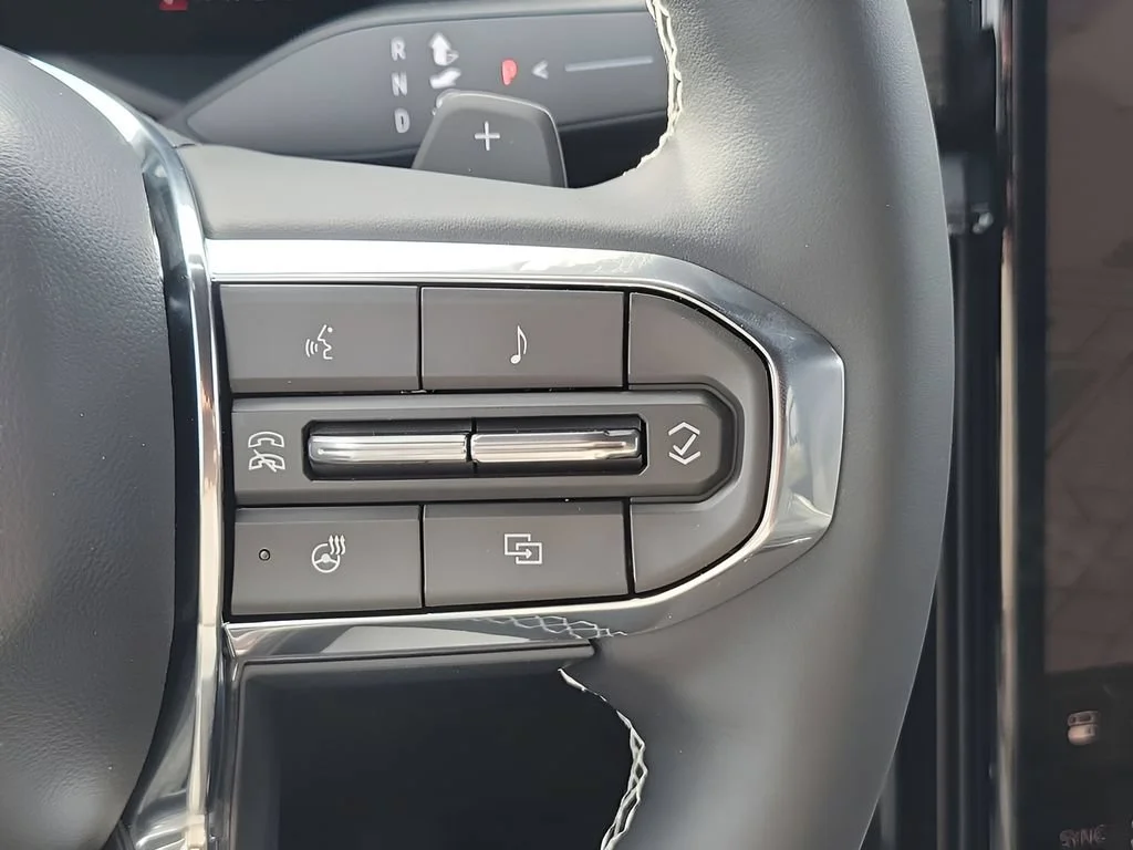 New 2026 Sterling Metallic GMC Denali image 37
