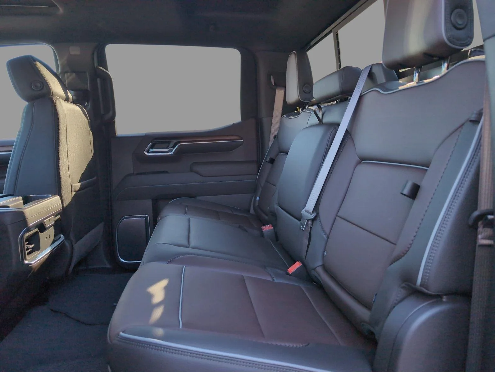 New 2026 Onyx Black GMC Denali image 28