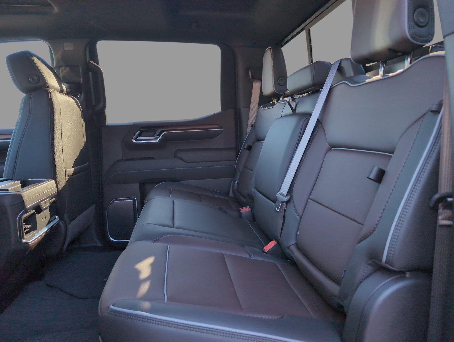 New 2026 Onyx Black GMC Denali image 28