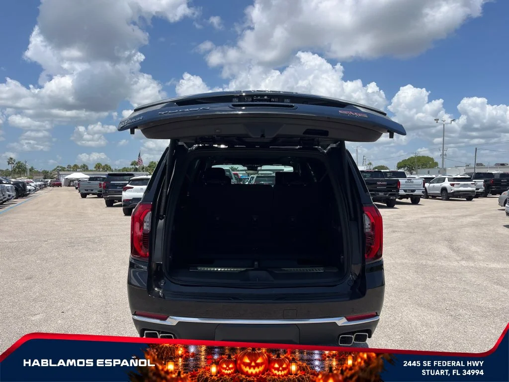 New 2026 Onyx Black GMC Denali image 17