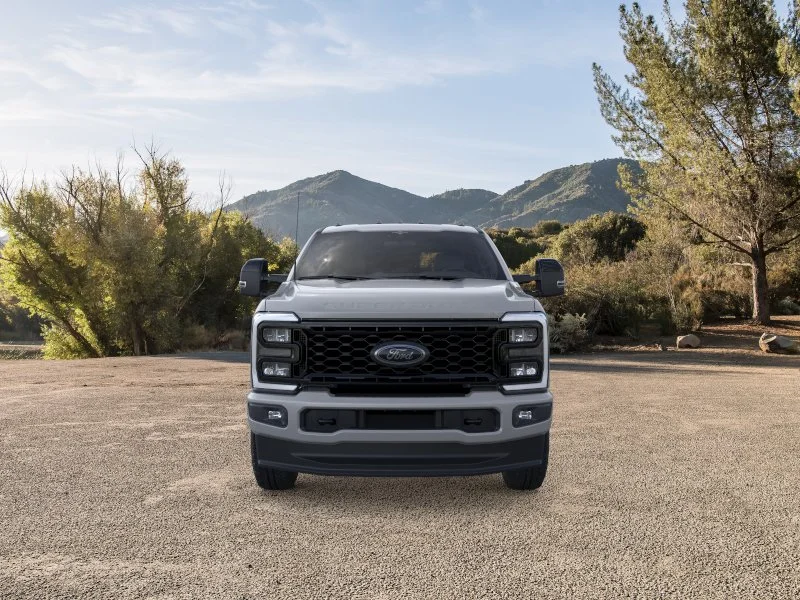 New 2026 Avalanche Ford F-250® Lariat® image 29