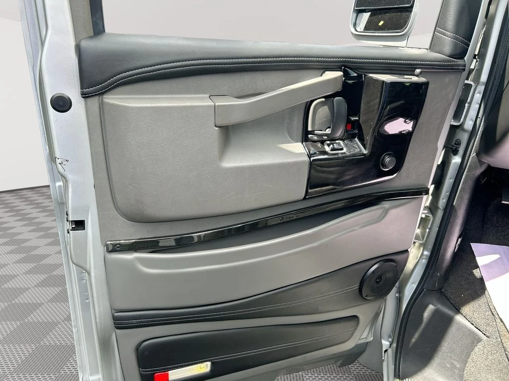 Used 2021 Silver Chevrolet LS image 24