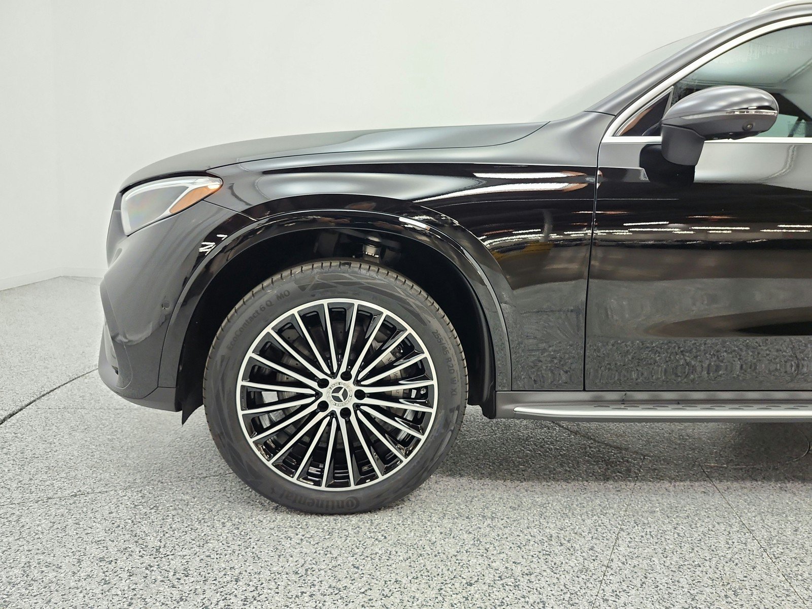 2026 Mercedes-Benz GLC Base - Photo 36