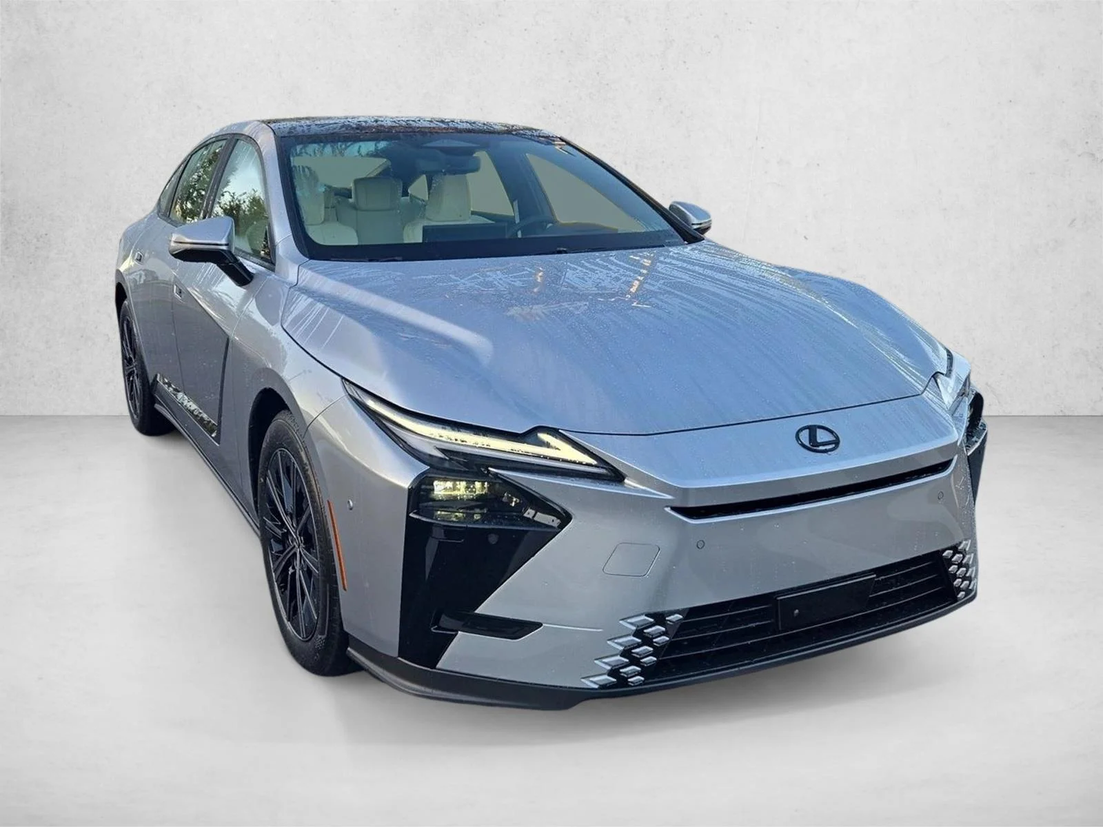 New 2026 Iridium Lexus ES 350h PREMIUM+ image 7