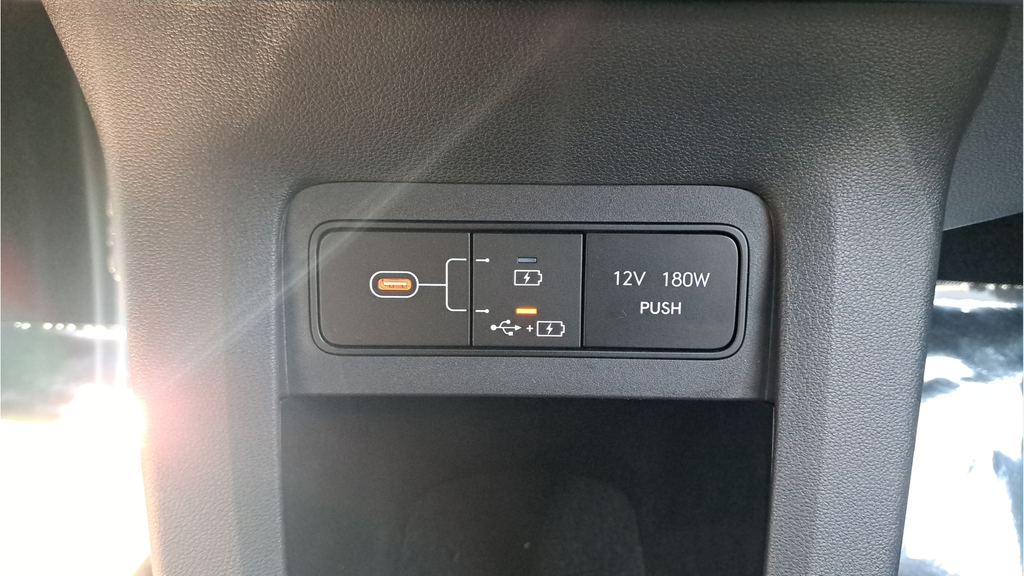 New 2026 Green Hyundai SE image 24