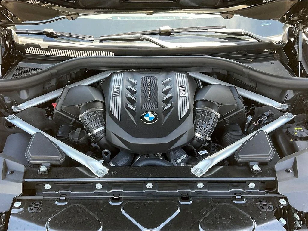 2022 BMW X7 M50i - Photo 30