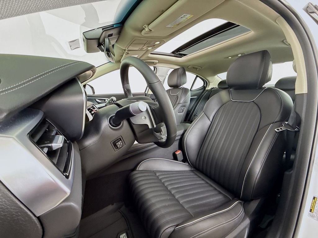 2026 GENESIS G70 Prestige - Photo 22