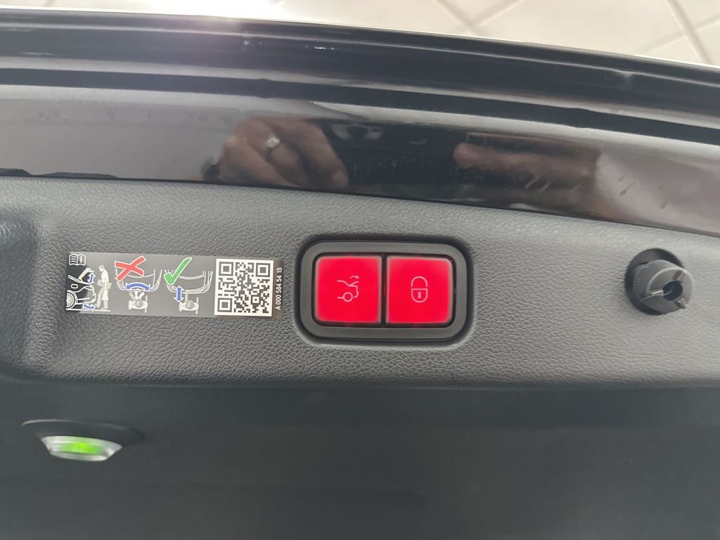 Certified Used 2026 Black Mercedes-Benz E 350 image 26
