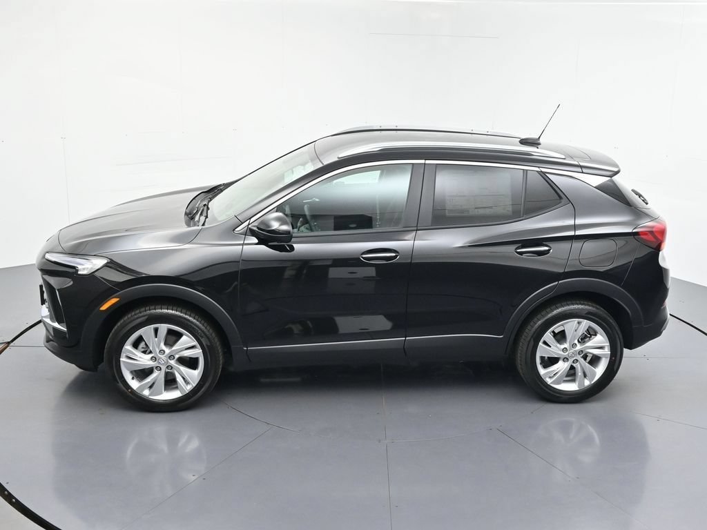2026 Buick Encore GX Preferred - Photo 29