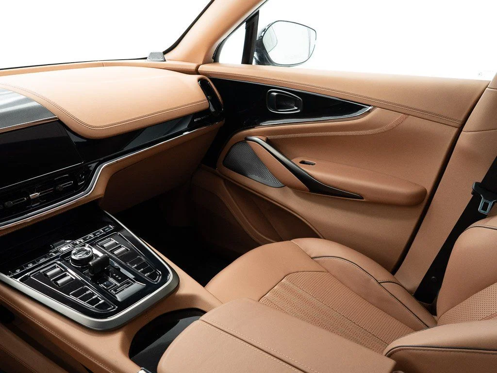 New 2026 Zenith White Aston Martin 707 image 29
