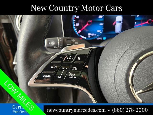 Certified Used 2023 Black Mercedes-Benz E 450 image 23
