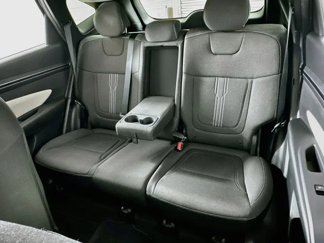 Certified Pre-Owned 2023 Hyundai Tucson SEL