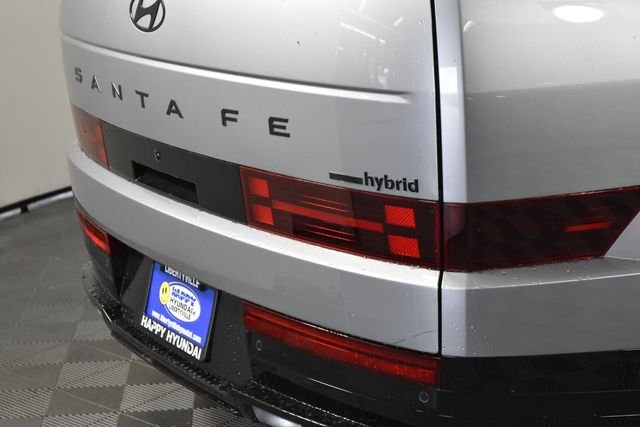 New 2027 Silver Hyundai Calligraphy image 7