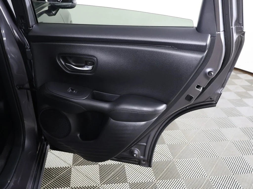 2026 Honda HR-V LX - Photo 22