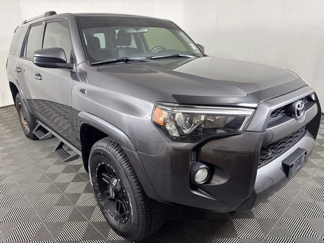 2019 Toyota 4Runner